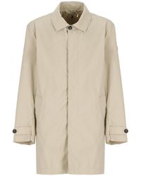 Save The Duck - Rhys Coat - Lyst