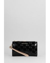 Michael Kors Wallets in Black Lyst