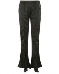 Y. Project - Trumpet Track Pants - Lyst