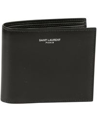 ysl mens wallet sale