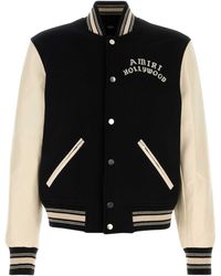 Amiri - Jackets - Lyst
