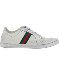 Gucci - Gucci Coda Sneakers - Lyst