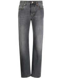 Gucci - Slim Fit Jeans - Lyst