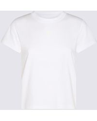 Alexander Wang - Tops - Lyst