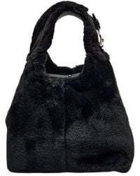 Coccinelle - Shoulder Bag Polyester - Lyst