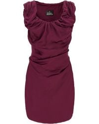 Vivienne Westwood - 'Ginnie' Dress - Lyst