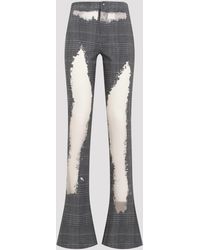 DIESEL - P-Mineral-P2 Pants - Lyst