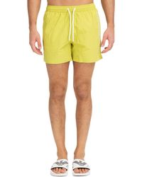 Emporio Armani Boardshorts and swim shorts for Men | Online Sale up to 57%  off | Lyst