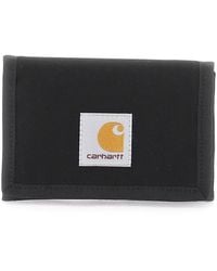 Carhartt - 'alec' Tri-fold Wallet - Lyst