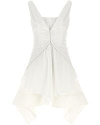 McQueen - 'Day' Dress - Lyst