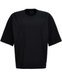 l*n様 【ISSEY MIYAKE】 Asymmetry T-Shirt ISSEY MIYAKE 3D Pleated Asymmetry T Shirt Yellow 2 | PLAYFUL
