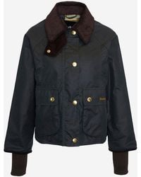 Barbour - Light Jackets - Lyst
