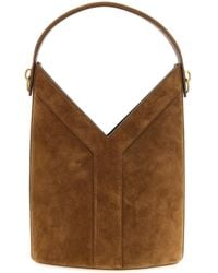 Saint Laurent - Saint Laurent Shoulder Bag - Lyst