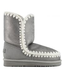 Mou - Silky Double-Face Sheepskin Eskimo 24 - Lyst