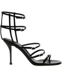 McQueen - Sandals - Lyst