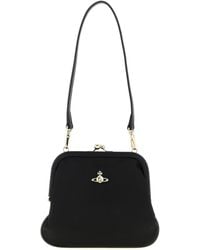 Vivienne Westwood - 'Vivienne' Clutch - Lyst