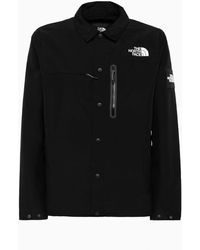 The North Face - Amos Tech Jacket - Lyst