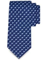Ferragamo - Ties & Bow Ties - Lyst