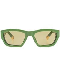 Jacquemus - Sunglasses - Lyst