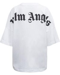 palm angels sale t shirt