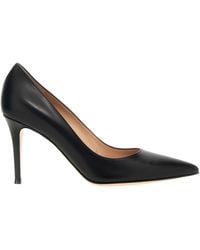 Gianvito Rossi - 'Gianvito 85' Pumps - Lyst