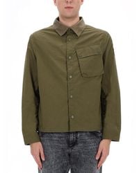 Belstaff - "Ground" Jacket - Lyst