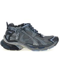 Balenciaga - Runner Sneakers - Lyst