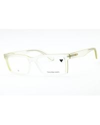 Calvin Klein - Calvin Klein Jeans Ckj23612 Eyeglasses - Lyst