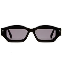Kuboraum - Maske Q6 Sunglasses - Lyst