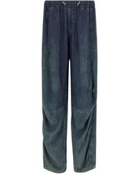 DIESEL - 'D-Pari-S' Jeans - Lyst