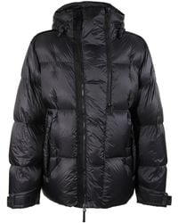 Parajumpers - Blaze Down Jacket With Hood - Lyst