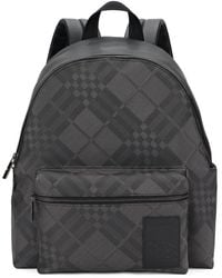 Burberry - Backpack Chester Polyamide Backpacks - Lyst