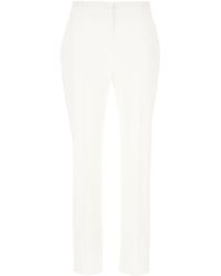 Max Mara - Pants - Lyst