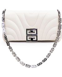 Givenchy - 4g Micro Bag - Lyst