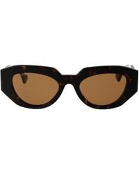 Gucci - Sunglasses - Lyst