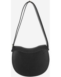 Burberry - Small Rocking Horse Calfskin Bag Shoulder - Lyst