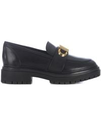 finley loafer michael kors