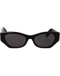 Dior - Lady 95.22 B1I Sunglasses - Lyst