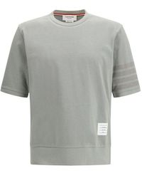 Thom Browne - Cotton Sportswear Clothing - Lyst