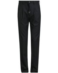 Herno - Casual Pants - Lyst
