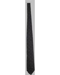 Tom Ford - Silk Jacquard Tie Mulberry Ties & Bow - Lyst