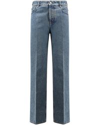 Valentino - Five Pockets Jeans - Lyst