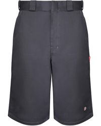 Fuct - Oversize Bermuda Shorts - Lyst