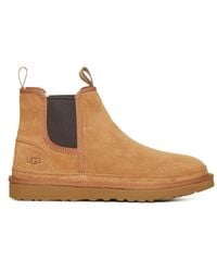 UGG - Neumel Chelsea Boots - Lyst