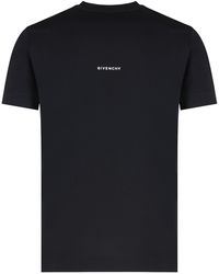 【GIVENCHY】関税込☆4Gエンブロイダリー Tシャツ ブラック Authentic Givenchy 4g Embroidered T-shirt Black Oversize Fit