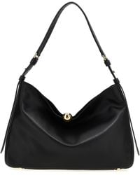 Furla - Sfera Soft L' Shoulder Bag - Lyst