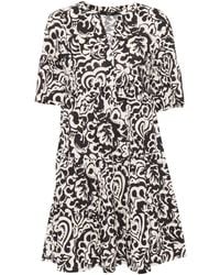 Weekend by Maxmara - Midi Dress - Lyst