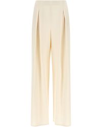 Max Mara - 'Mxppalude' Pants - Lyst