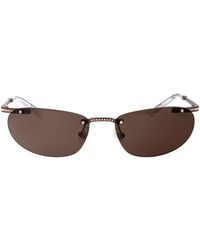 Swarovski - Sunglasses - Lyst