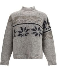 Magliano - Norwegian Drunk Sweater - Lyst